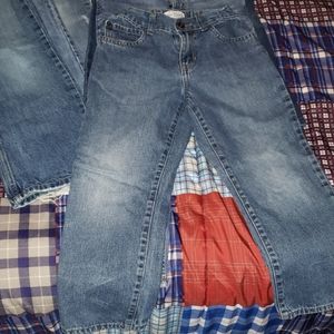 Boys Jeans